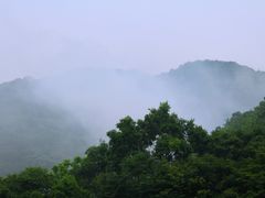 -参仙谷生态旅游度假区