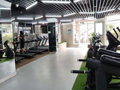 -贝菲特游泳健身(徐泾店)