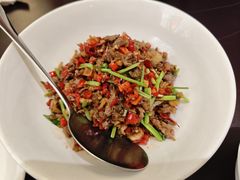 小炒吊龙-书湘门地·中国十佳湘菜(西苑店)