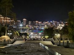 -梁野山景区