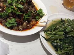 -杨氏青龙虾·羊蝎子(托乐嘉店)