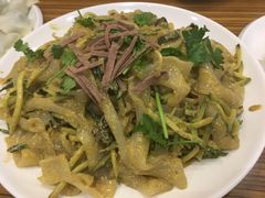 -惠成饺子(百合园店)