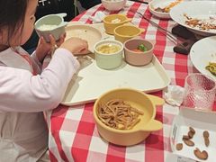 -西贝(上海中心店)