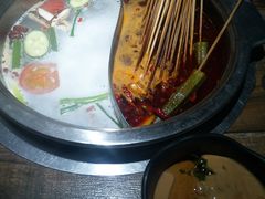-成都屋头串串(青年北街店)