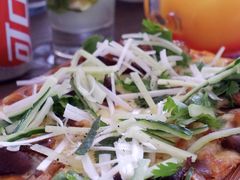 -The BREW·酿餐厅(浦东嘉里大酒店)