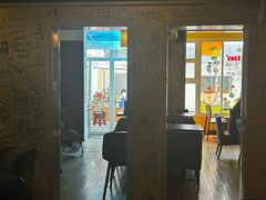 -阿sir咖啡(陶谷新村店)