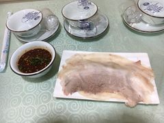 -映秋饭店(李庄总店)