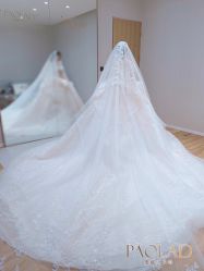 -南京宝娜嫁衣婚纱礼服馆(中央路店)