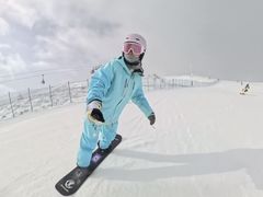 -密苑云顶乐园(云顶滑雪场)