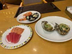 -威珀斯酒店·珀萃美食餐厅