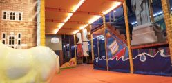 -MELAND CLUB亲子乐园•派对(虹桥万象城店)