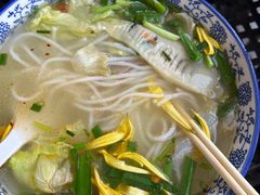 -桥香园云南过桥米线(金马碧鸡店)