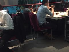 -海底捞火锅(九久奥特莱斯店)