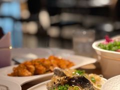 -鲨鱼餐厅.海景川粤餐厅(重庆天地店)