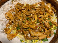 豉油皇鹅肠(限量供应)-米庄·原味私房菜(骏壹万邦店)