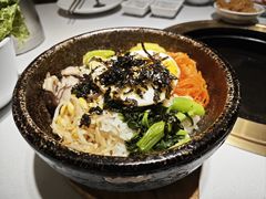-韩时烤肉(枫蓝店)