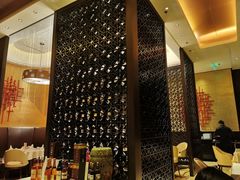 -上海金桥红枫万豪酒店-万豪中餐厅