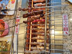 -丰茂烤串(六里桥店)