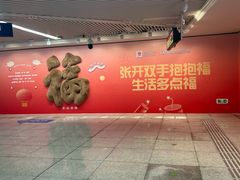 -循礼门鲜花花市(武汉循礼门店)