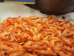 -星伦多自助料理·涮烤一体(江桥万达店)