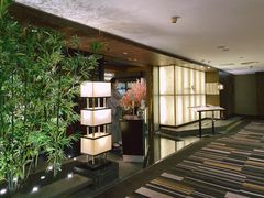 -长富宫饭店·日本料理樱