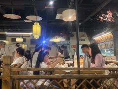 -小菜园新徽菜(马鞍山金鹰店)
