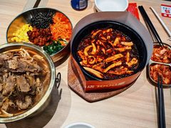 -米村拌饭(杭州国大城市广场店)