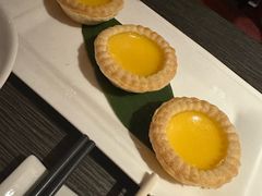 -广州花园酒店荔湾亭·地道点心·粤式饮茶