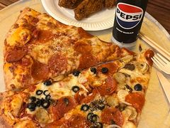 -Paisano's Pizzeria(愉景湾店-db店)