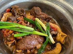 -高子烧鸡公(五里堆路店)