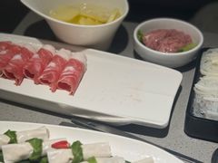 -海底捞火锅(油麻地店)