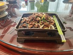 -马凯餐厅(地安门店)