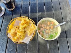 -何胖子丸子汤(南海街店)