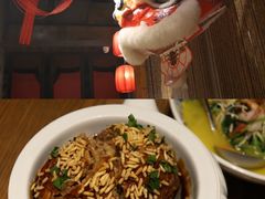 -扬州狮子楼·非遗淮扬菜(东关街店)