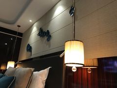 -长沙国金中心异国印象酒店