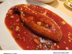 -功德林(南京西路店)