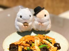 灵山什锦-品渔味湖鲜馆(拈花湾店)