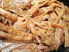 -镜泊小镇(东长安街店)