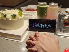 -海底捞火锅(城阳万象汇店)