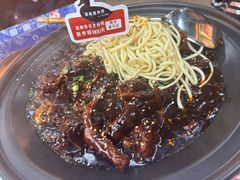 -回味黑鸭煲·始于2006(万松园店)