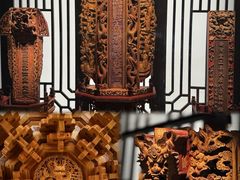 -中国闽台缘博物馆