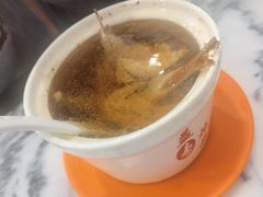-益寿炖品店
