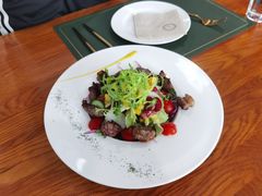-LUCCA卢卡西班牙海鲜饭(远洋广场店)