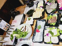 -束河人家(南锣鼓巷店)