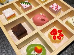 -吉盛川创作料理(保利国际广场店)