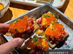 -青山公园萤火虫科普展