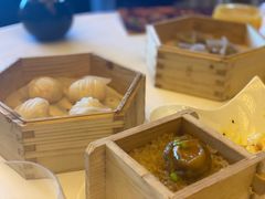 -富力丽思卡尔顿酒店·丽轩中餐厅