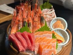 -花潮料理艺食馆(苏宁广场B区店)