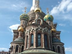 -滴血救世主教堂