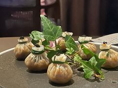 -三利音·东方司宴(外滩店)